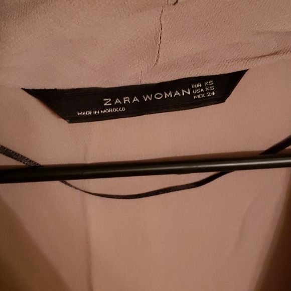 Zara beautiful dress!! - Picture 2 of 5